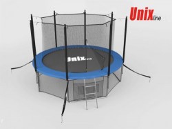  Unix 10 ft inside (blue)